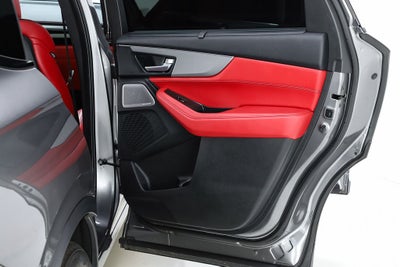 2025 Acura MDX A-Spec SH-AWD