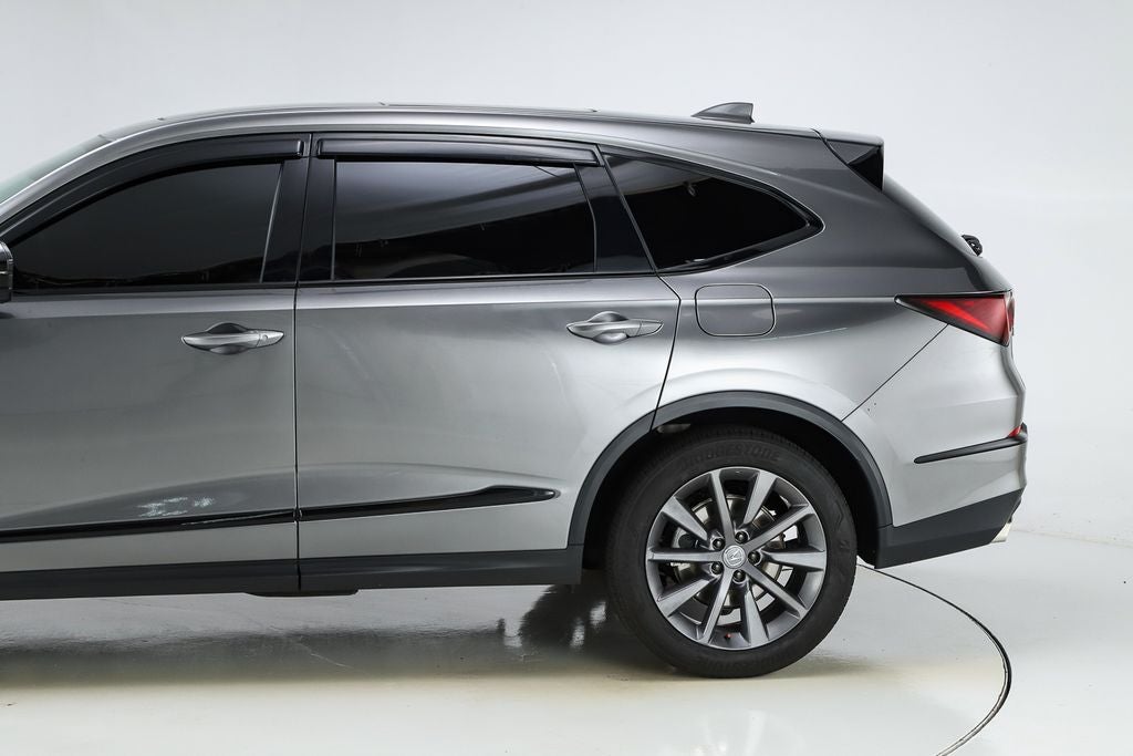 2025 Acura MDX A-Spec SH-AWD