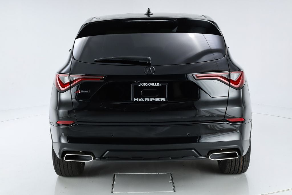 2023 Acura MDX A-Spec SH-AWD