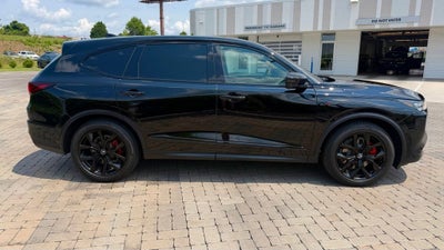 2023 Acura MDX A-Spec SH-AWD