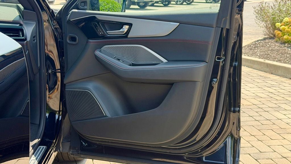 2023 Acura MDX A-Spec SH-AWD
