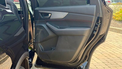 2023 Acura MDX A-Spec SH-AWD