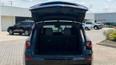 2023 Acura MDX A-Spec SH-AWD