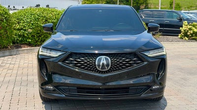 2023 Acura MDX A-Spec SH-AWD