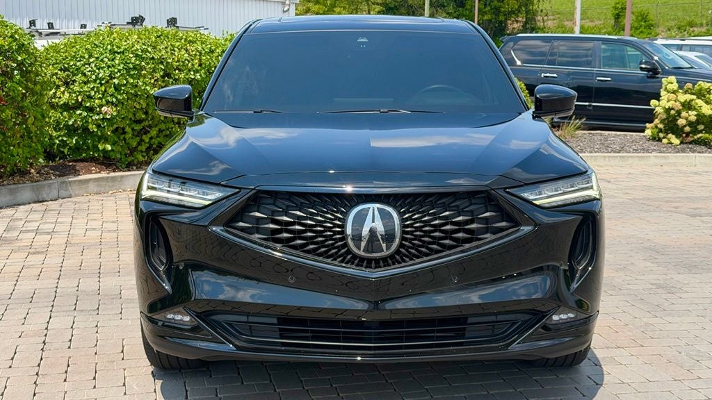 2023 Acura MDX A-Spec SH-AWD