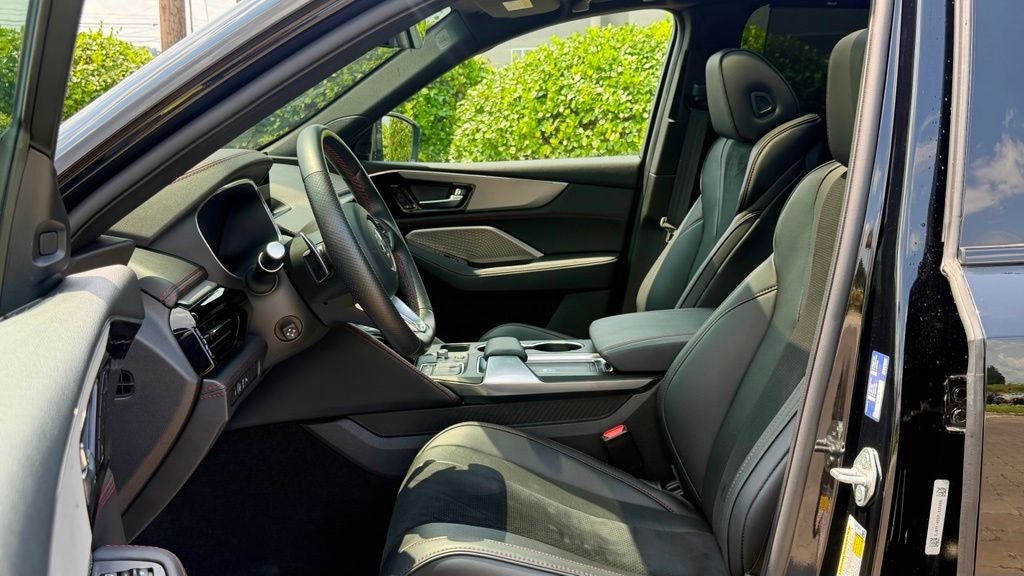 2023 Acura MDX A-Spec SH-AWD