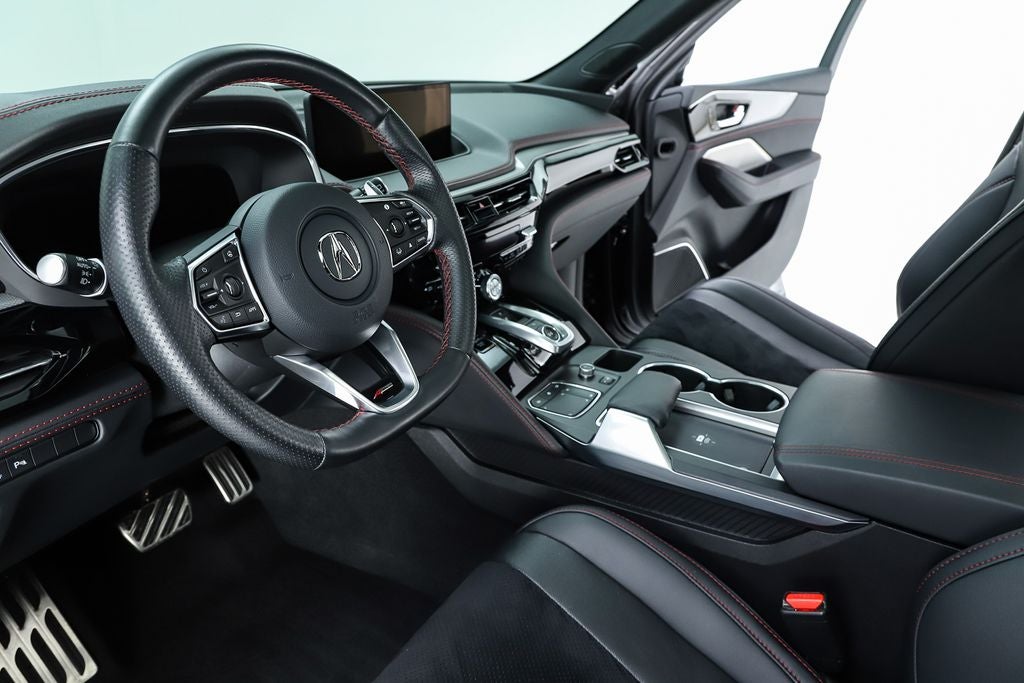 2023 Acura MDX A-Spec SH-AWD