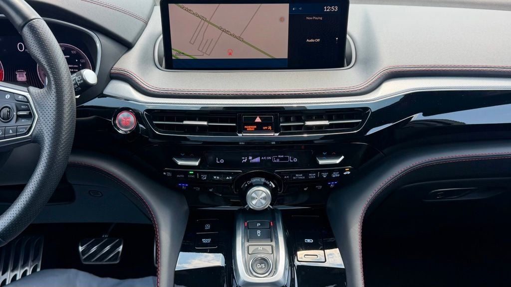 2023 Acura MDX A-Spec SH-AWD