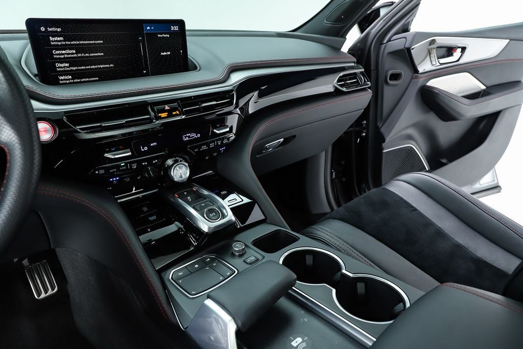 2023 Acura MDX A-Spec SH-AWD