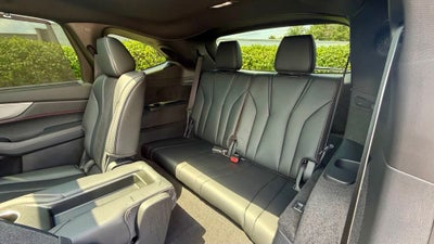 2023 Acura MDX A-Spec SH-AWD