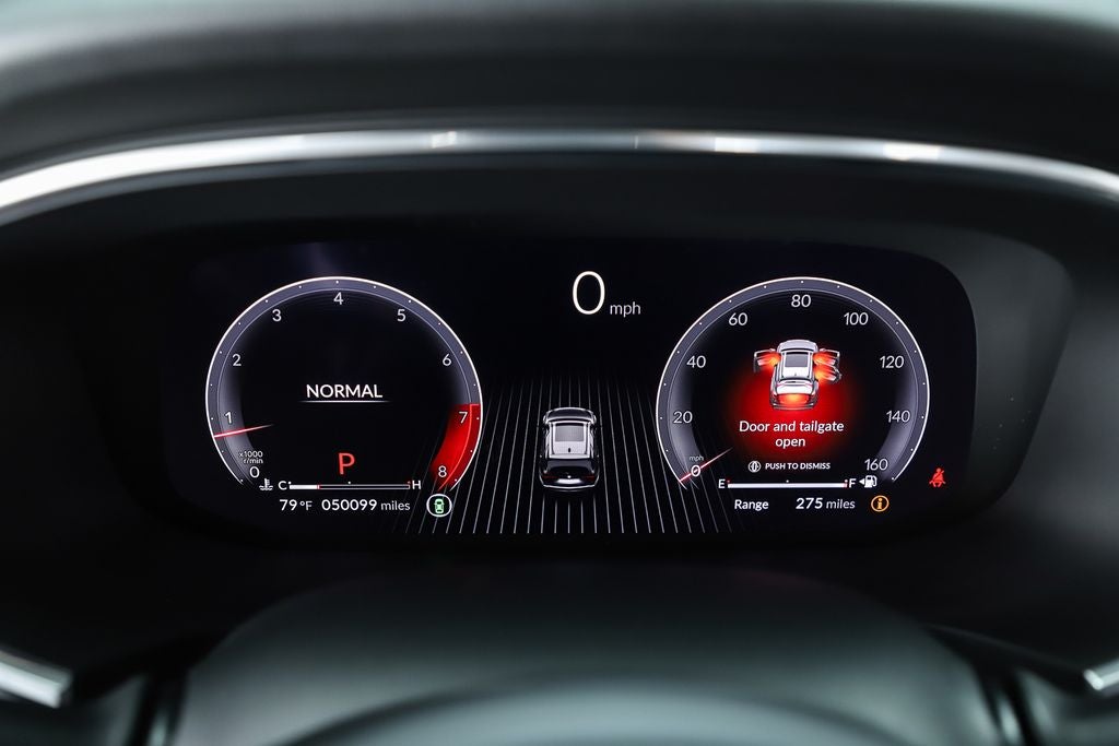 2023 Acura MDX A-Spec SH-AWD
