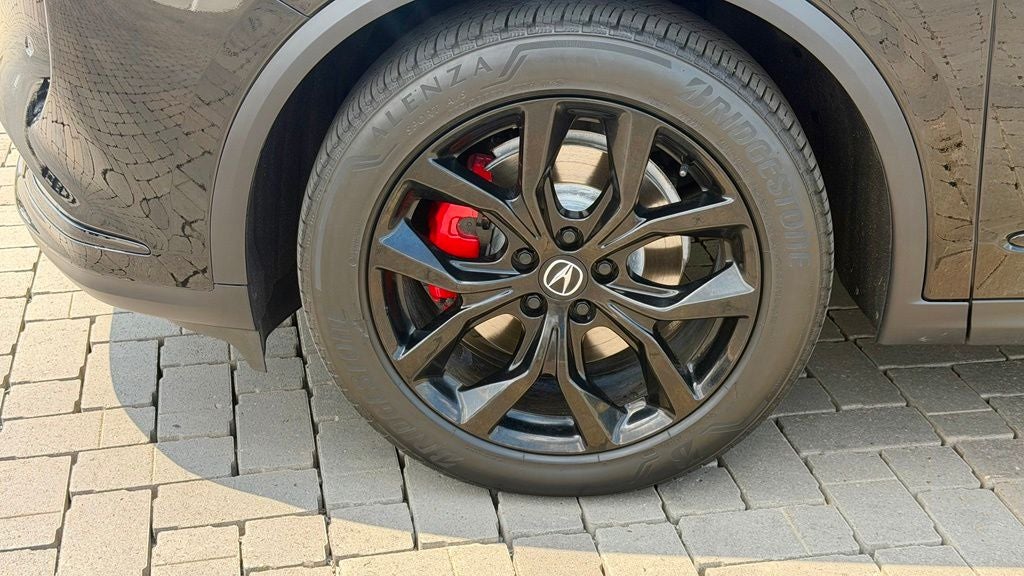 2023 Acura MDX A-Spec SH-AWD