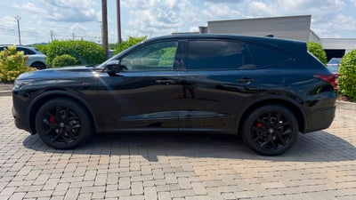 2023 Acura MDX A-Spec SH-AWD