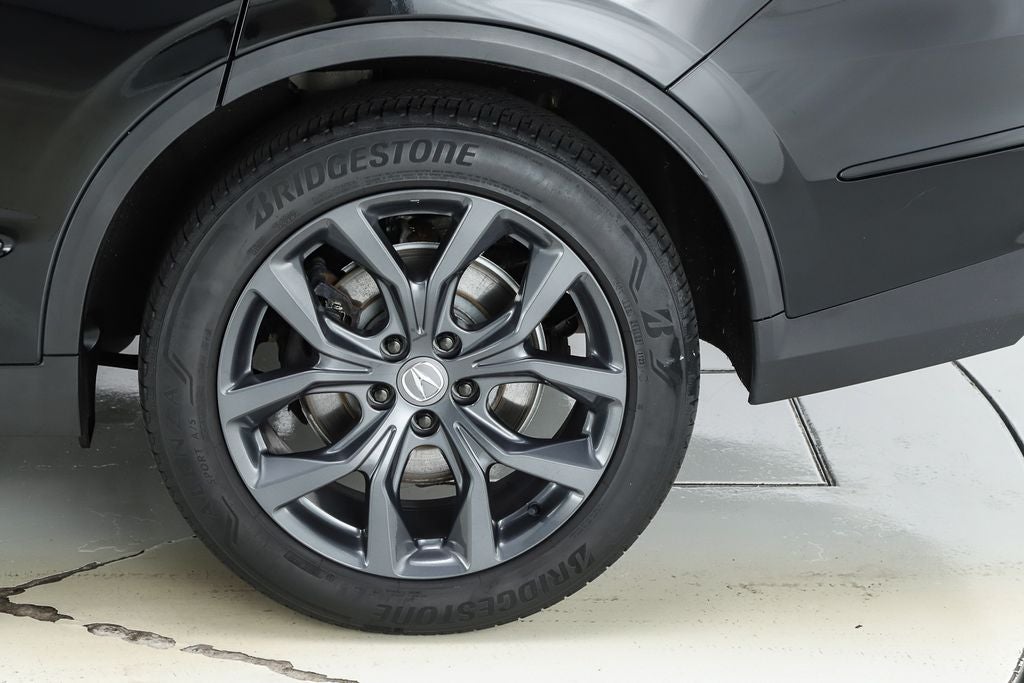 2023 Acura MDX A-Spec SH-AWD