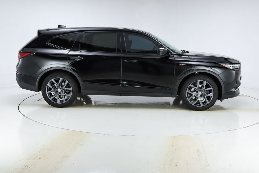 2023 Acura MDX A-Spec SH-AWD