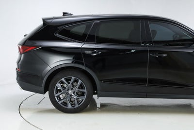 2023 Acura MDX A-Spec SH-AWD