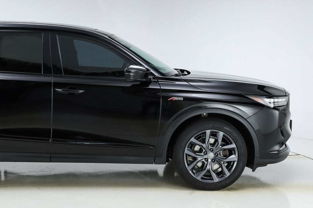 2023 Acura MDX A-Spec SH-AWD