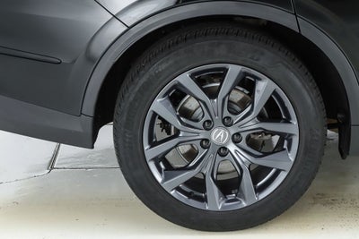 2023 Acura MDX A-Spec SH-AWD
