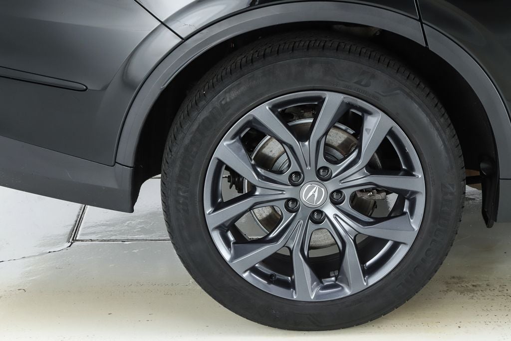 2023 Acura MDX A-Spec SH-AWD