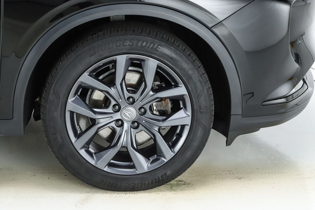 2023 Acura MDX A-Spec SH-AWD