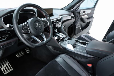 2023 Acura MDX A-Spec SH-AWD