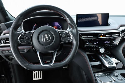 2023 Acura MDX A-Spec SH-AWD
