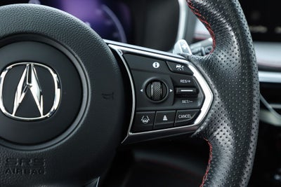2023 Acura MDX A-Spec SH-AWD