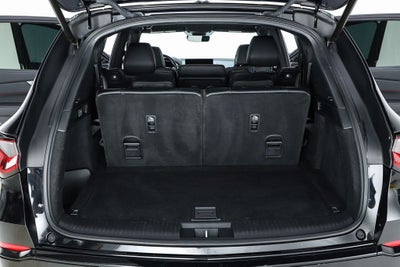 2023 Acura MDX A-Spec SH-AWD