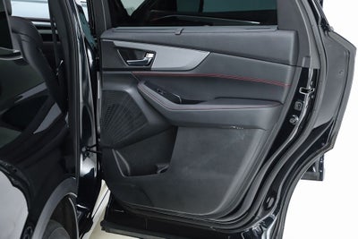 2023 Acura MDX A-Spec SH-AWD