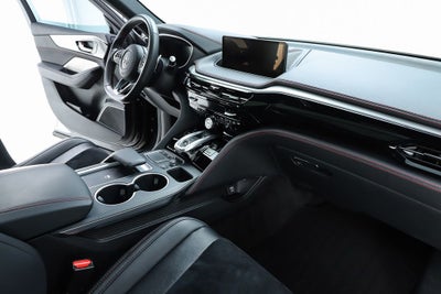 2023 Acura MDX A-Spec SH-AWD