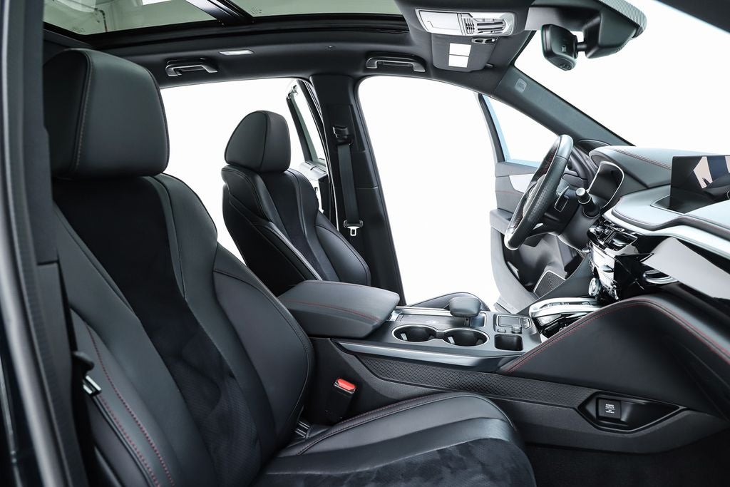 2023 Acura MDX A-Spec SH-AWD