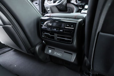 2023 Acura MDX A-Spec SH-AWD