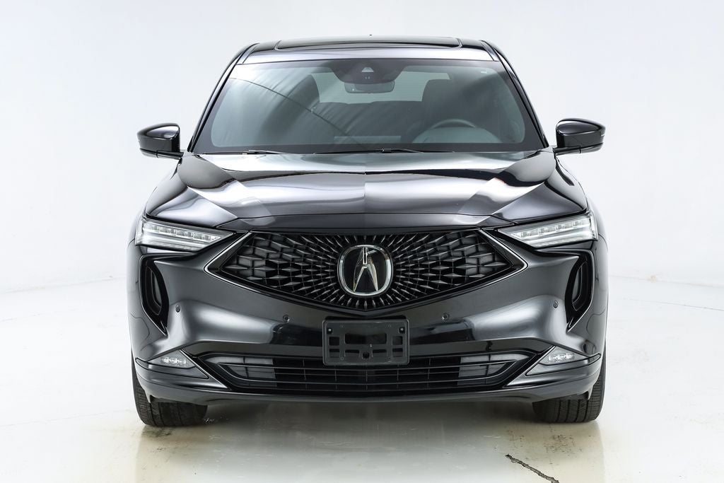 2023 Acura MDX A-Spec SH-AWD