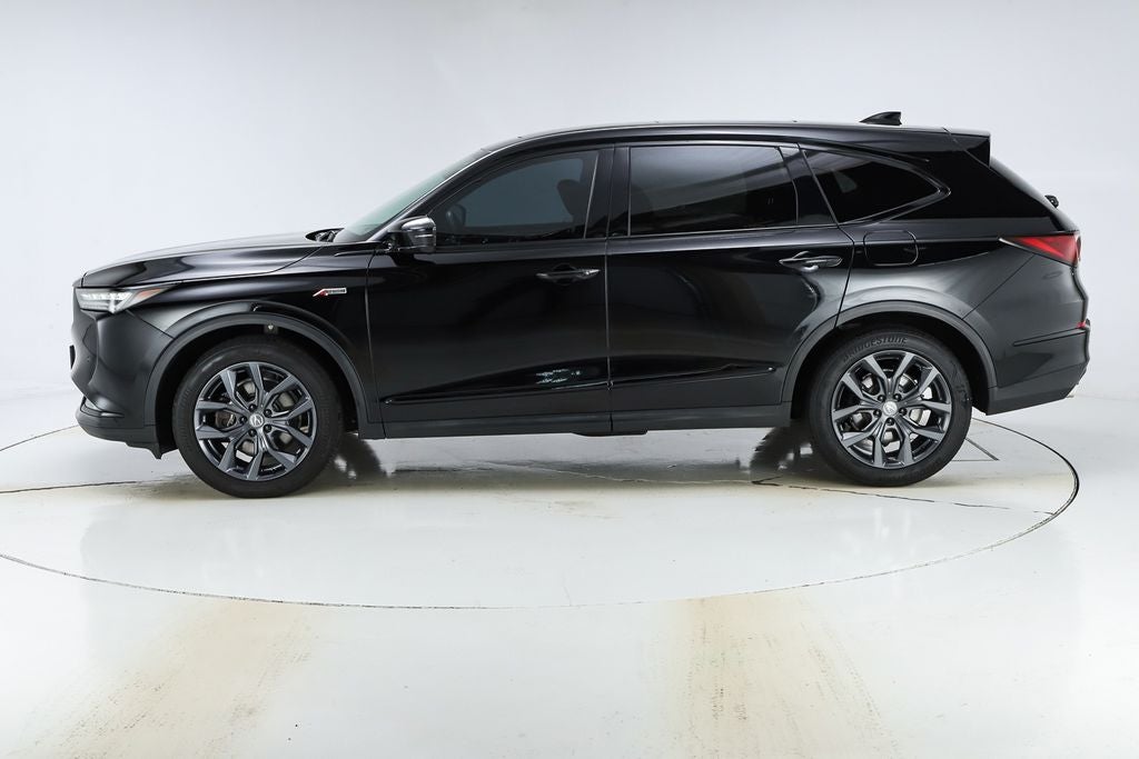 2023 Acura MDX A-Spec SH-AWD