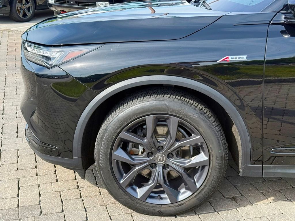 2023 Acura MDX A-Spec SH-AWD