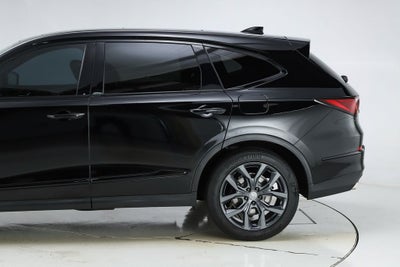2023 Acura MDX A-Spec SH-AWD