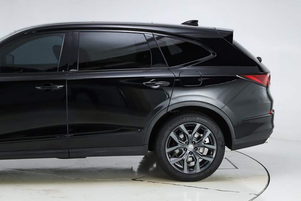 2023 Acura MDX A-Spec SH-AWD