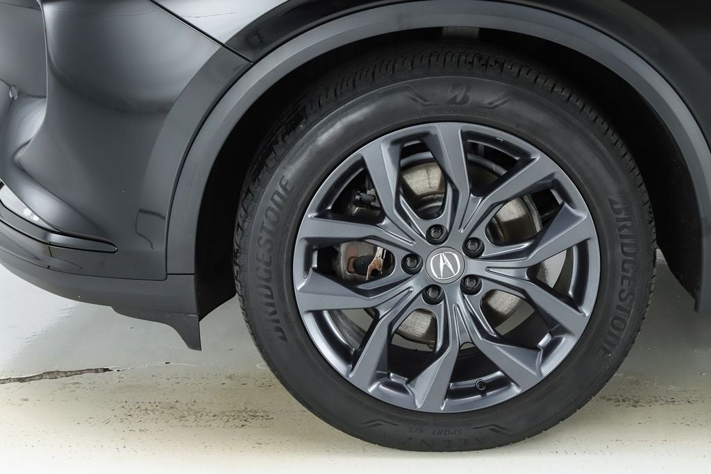 2023 Acura MDX A-Spec SH-AWD