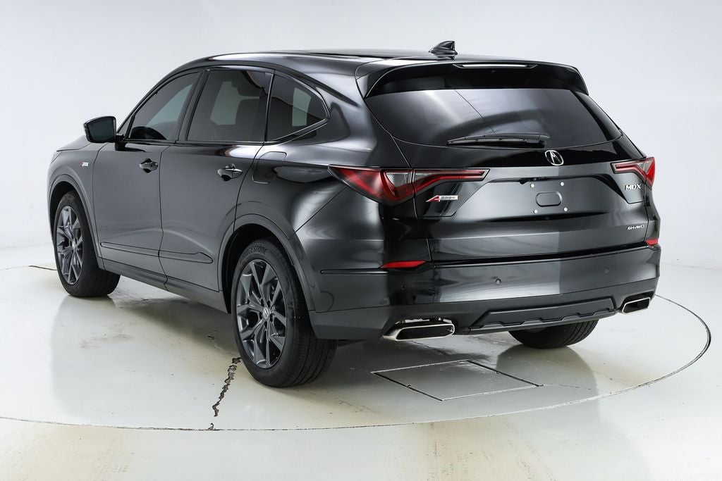 2023 Acura MDX A-Spec SH-AWD