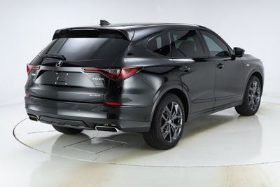 2023 Acura MDX A-Spec SH-AWD