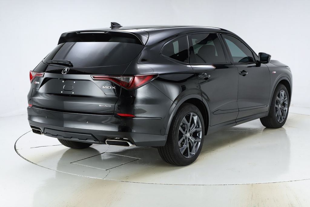 2023 Acura MDX A-Spec SH-AWD