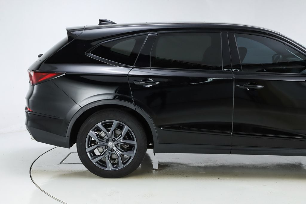 2023 Acura MDX A-Spec SH-AWD