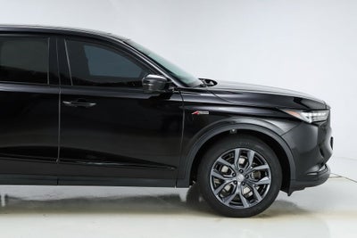 2023 Acura MDX A-Spec SH-AWD