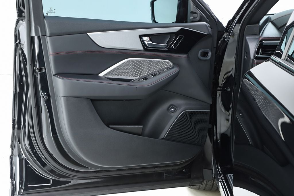 2023 Acura MDX A-Spec SH-AWD
