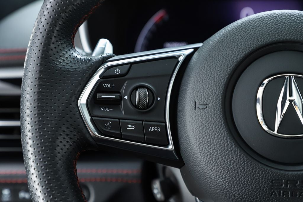 2023 Acura MDX A-Spec SH-AWD