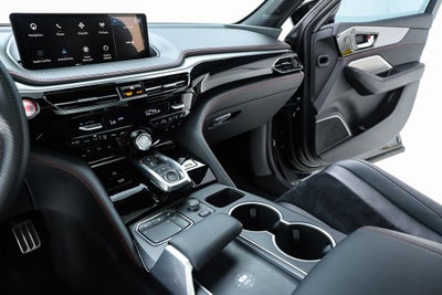 2023 Acura MDX A-Spec SH-AWD