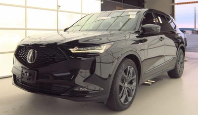2023 Acura MDX A-Spec SH-AWD