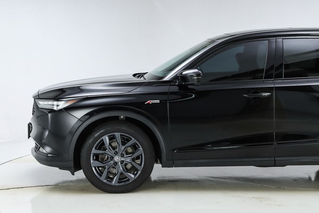 2023 Acura MDX A-Spec SH-AWD
