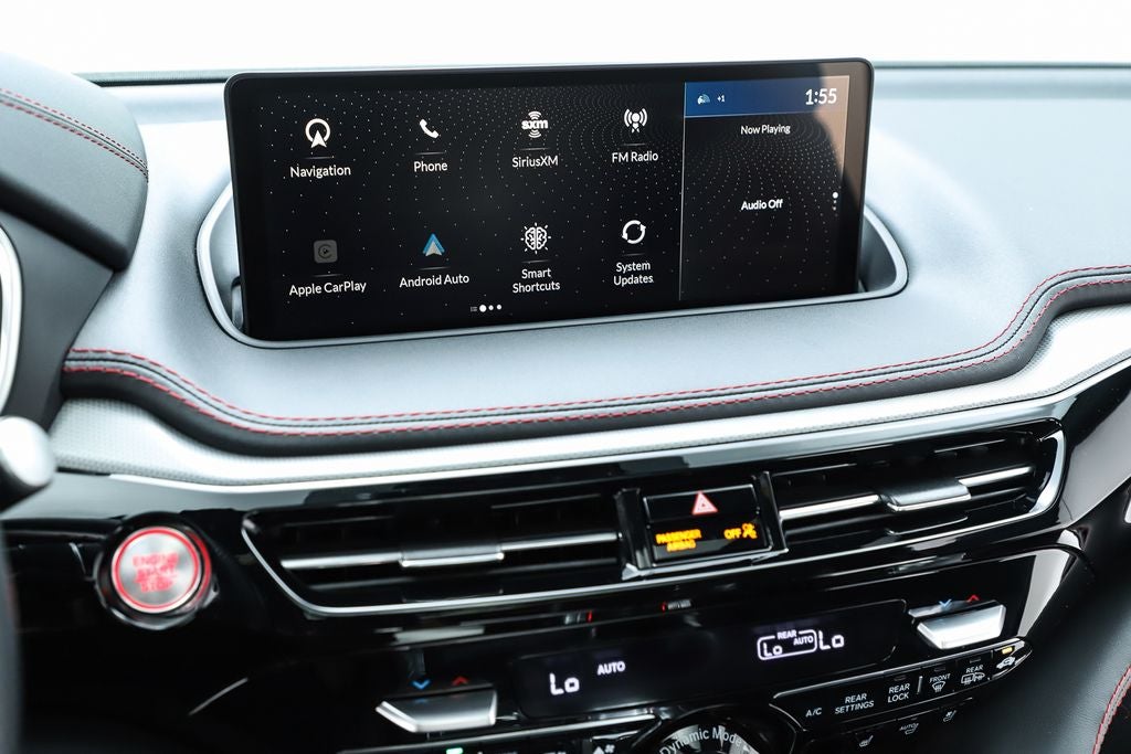 2023 Acura MDX A-Spec SH-AWD