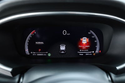 2023 Acura MDX A-Spec SH-AWD